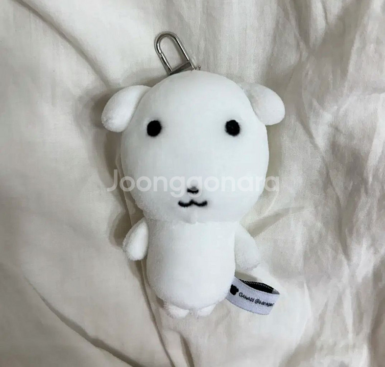 가나디 키링 가나디 인형 키링--0