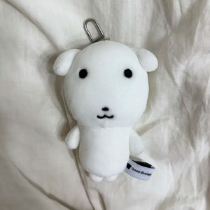 가나디 키링 가나디 인형 키링