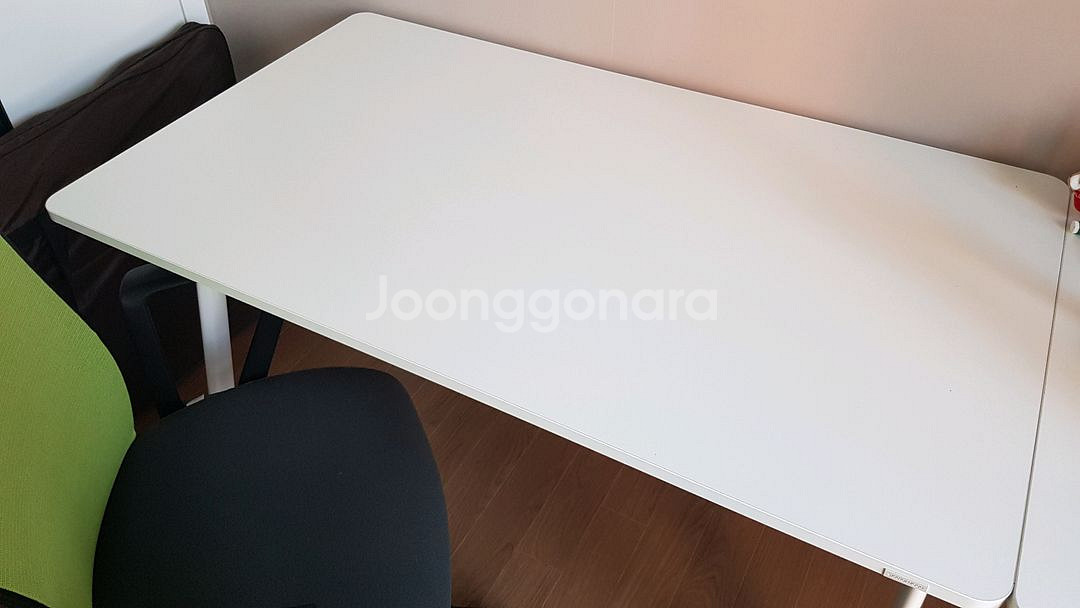 시디즈 의자 + A형 책상 일괄판매!!!--1