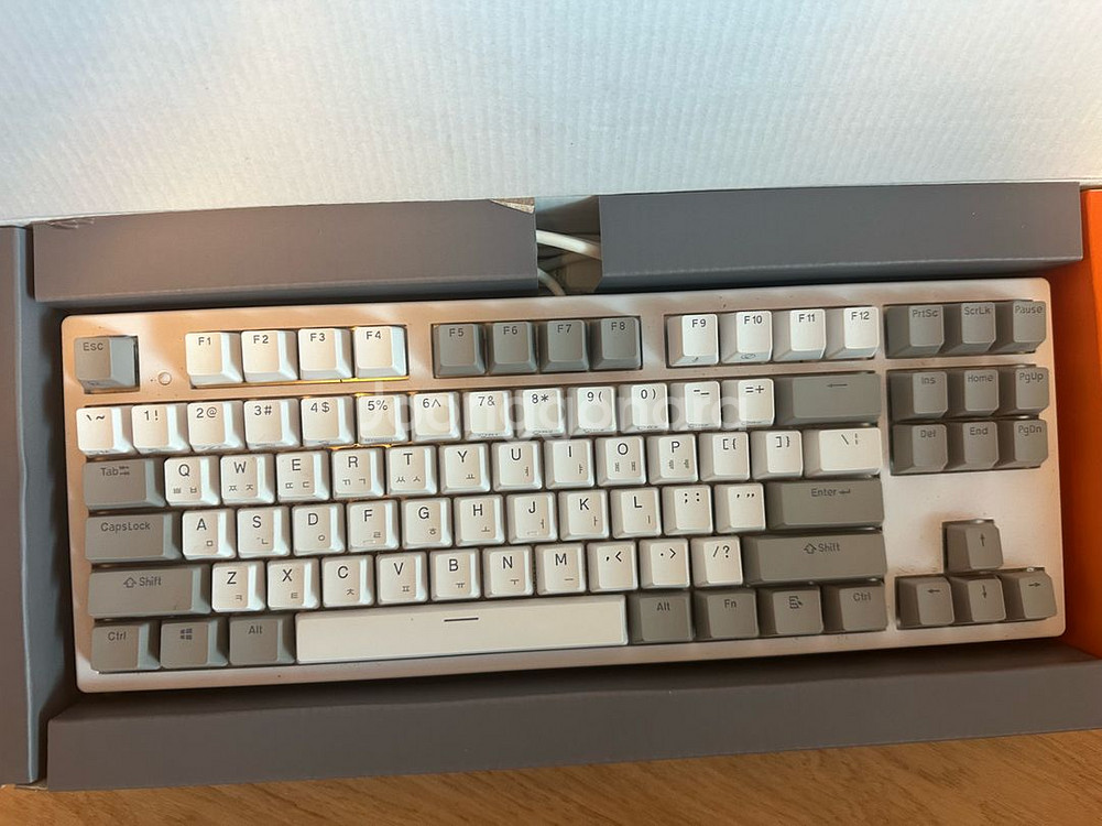 콕스 엔데버 무접점 35g 팝니다--1