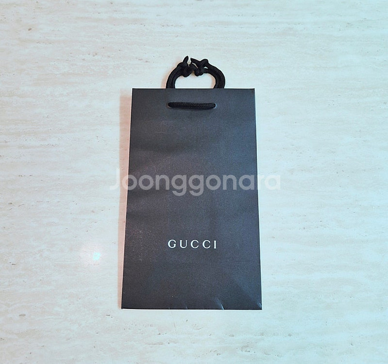 [정품]구찌 쇼핑백,구찌 가방,구찌 박스,구찌 케이스--0