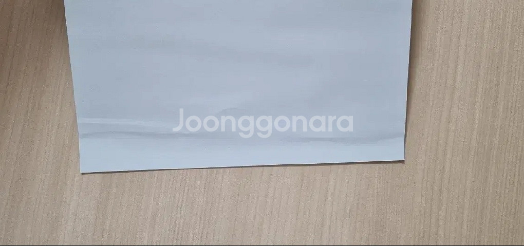 제노블레이드 2 한정판 아트북--2