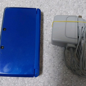 포켓 뱅크 무버 AR서처 설치된 순정 3ds 팝니다