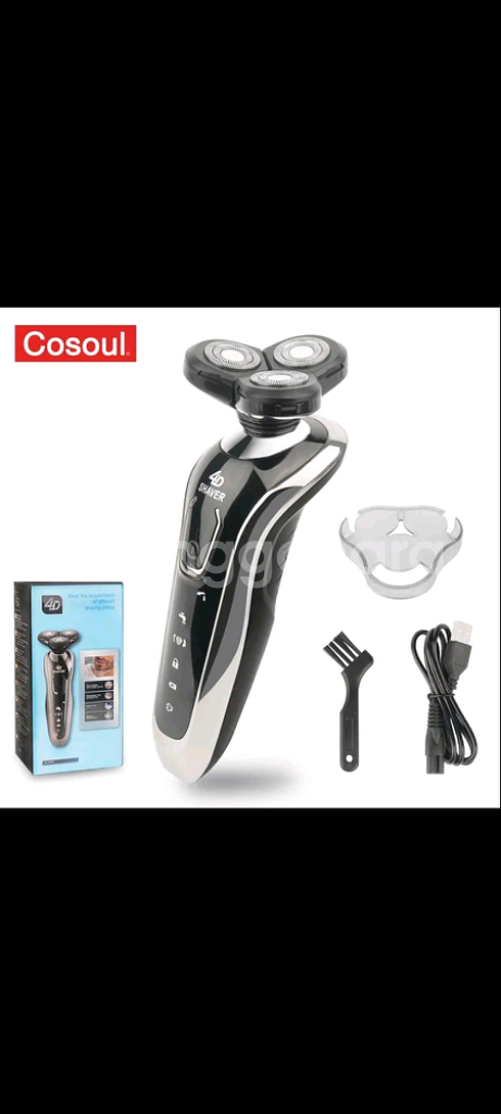 [특가새제품] 면도기 전기면도기 휴대용전기면도기--0