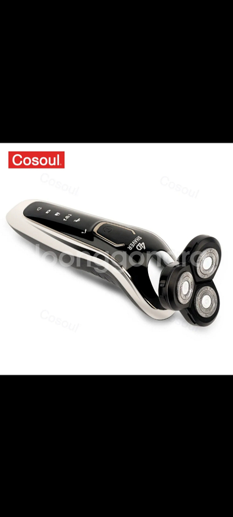 [특가새제품] 면도기 전기면도기 휴대용전기면도기--1