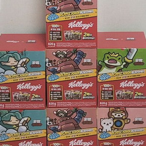 운빨존많겜 첵스초코 츄 스킨 팝니다! (+프로필)