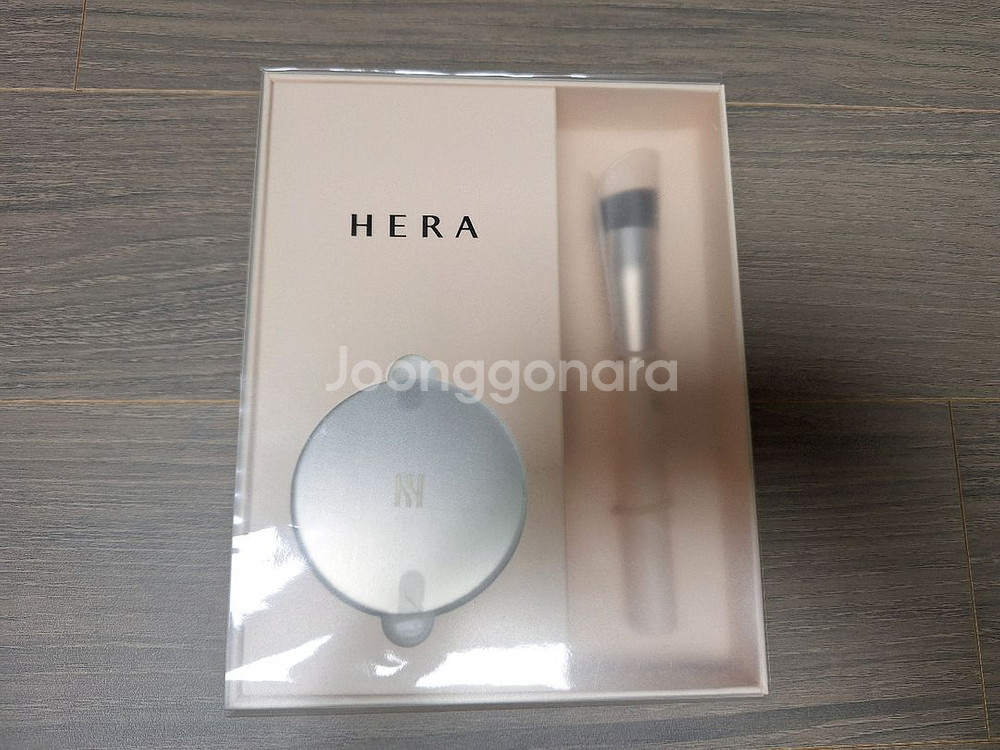 헤라 베이스 툴 키트 01 베이지--0