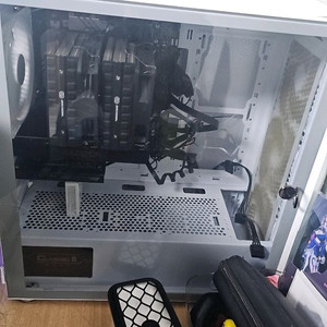 rx6600xt 라데온 그래픽카드