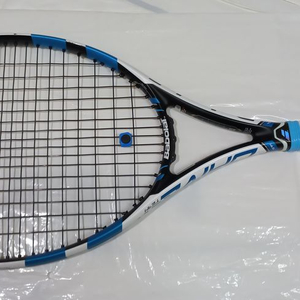 테니스라켓 바볼랏 퓨어드라이브팀 (285g/15년)