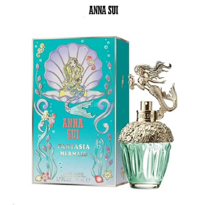 안나수이 판타지아 머메이드 EDT 50ml 75ml