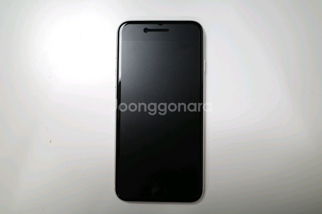 Apple 2022 아이폰 SE 3세대 자급제--0