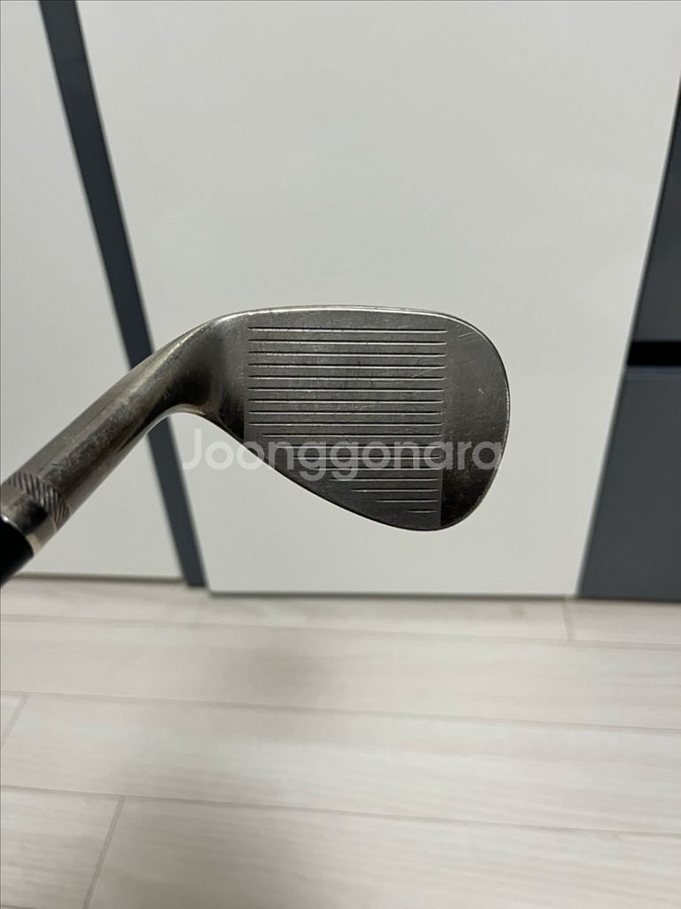 타이틀리스트 보키 sm7 58도 04L 웨지--2