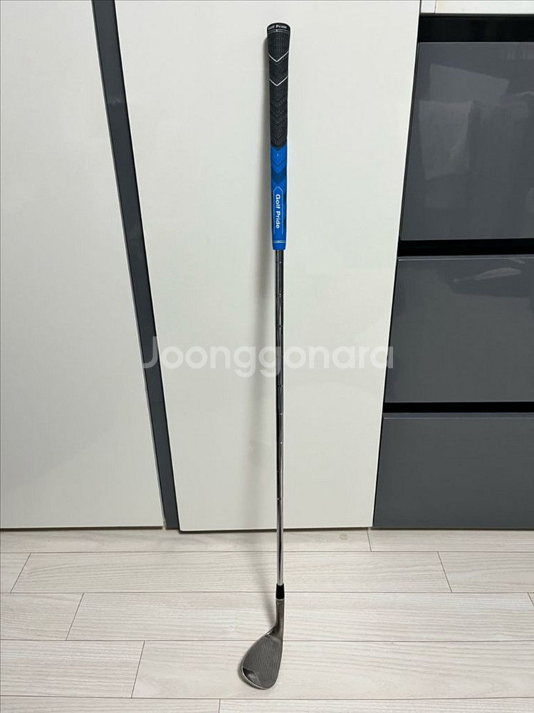 타이틀리스트 보키 sm7 58도 04L 웨지--5