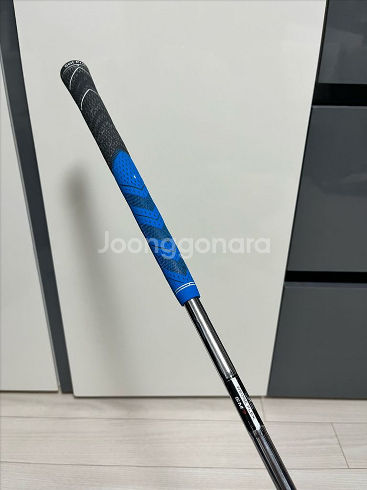 타이틀리스트 보키 sm7 58도 04L 웨지--3