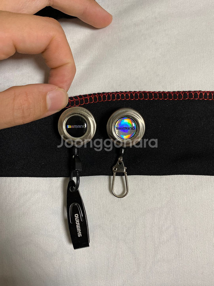 시마노 정품 핀온릴 라인커터 다이와 퀵세터 마츠다 에코--0