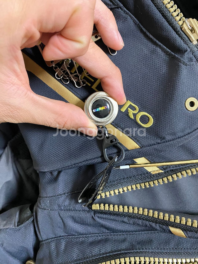 시마노 정품 핀온릴 라인커터 다이와 퀵세터 마츠다 에코--1