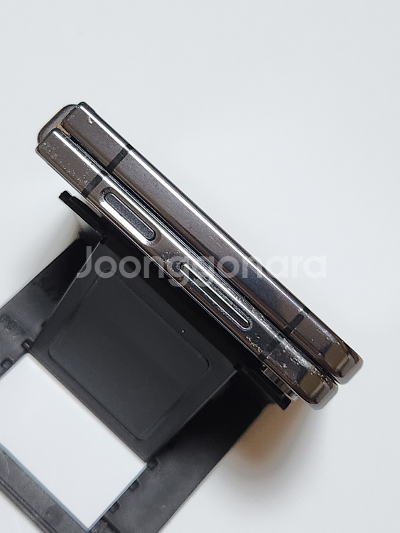 갤럭시Z플립5 512G 무잔상 블랙 55927--7