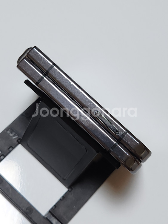 갤럭시Z플립5 512G 무잔상 블랙 55927--8
