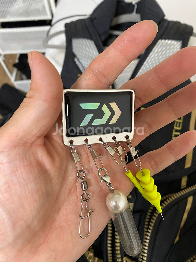 시마노 정품 핀온릴 라인커터 다이와 퀵세터 마츠다 에코--6