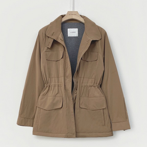 르꼬르망.포켓야상