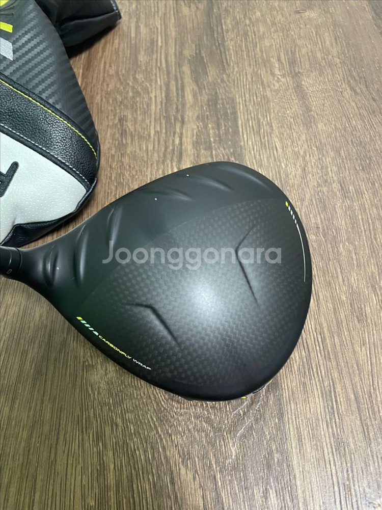 핑 G430 LST 드라이버 9도 특주 투어크롬 샤프트--4