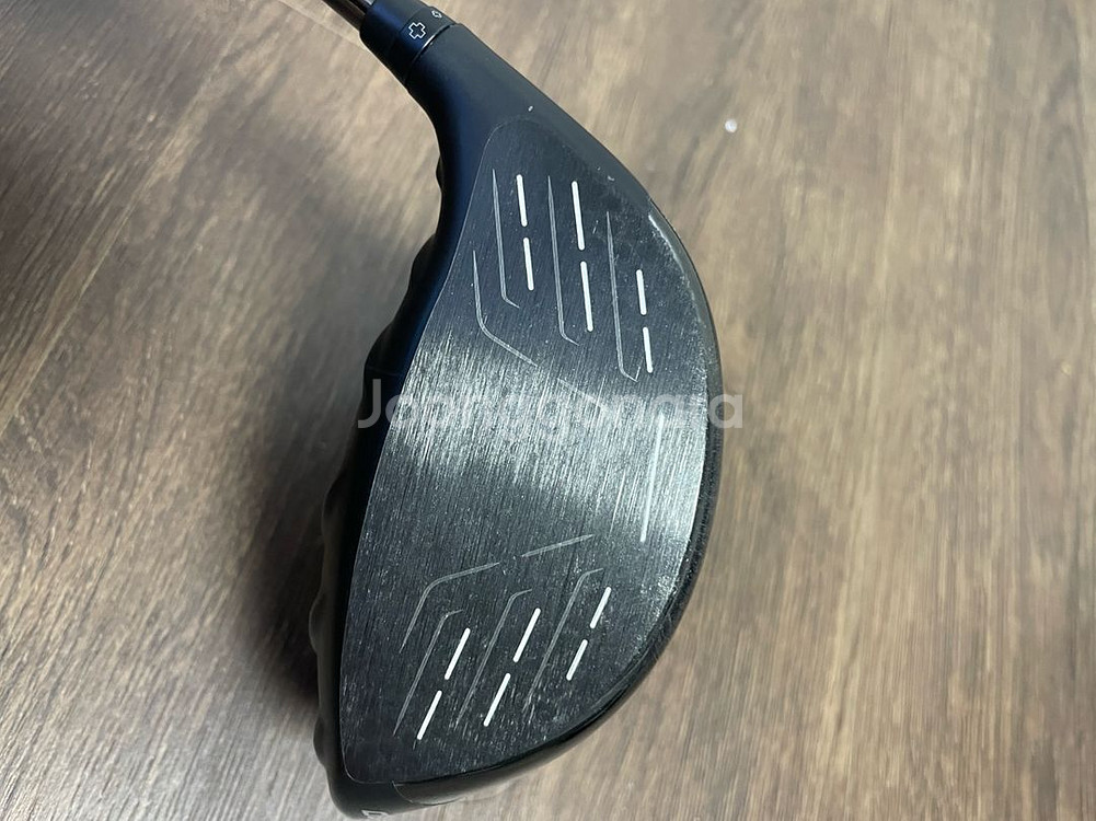 핑 G430 LST 드라이버 9도 특주 투어크롬 샤프트--5