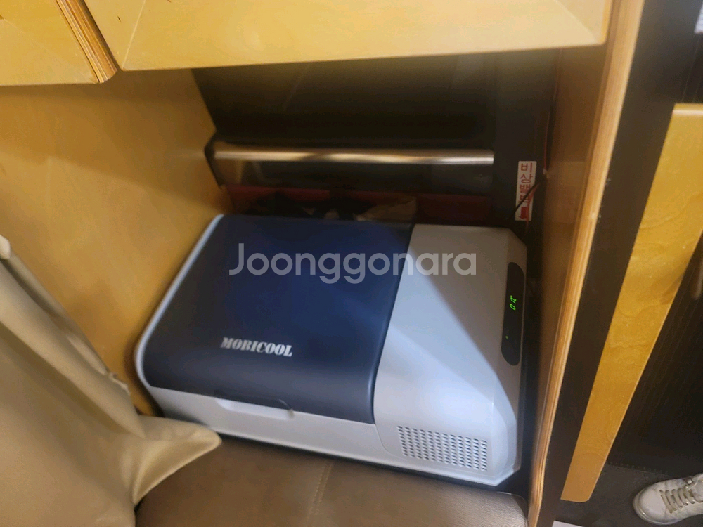 카운티 캠핑카--3