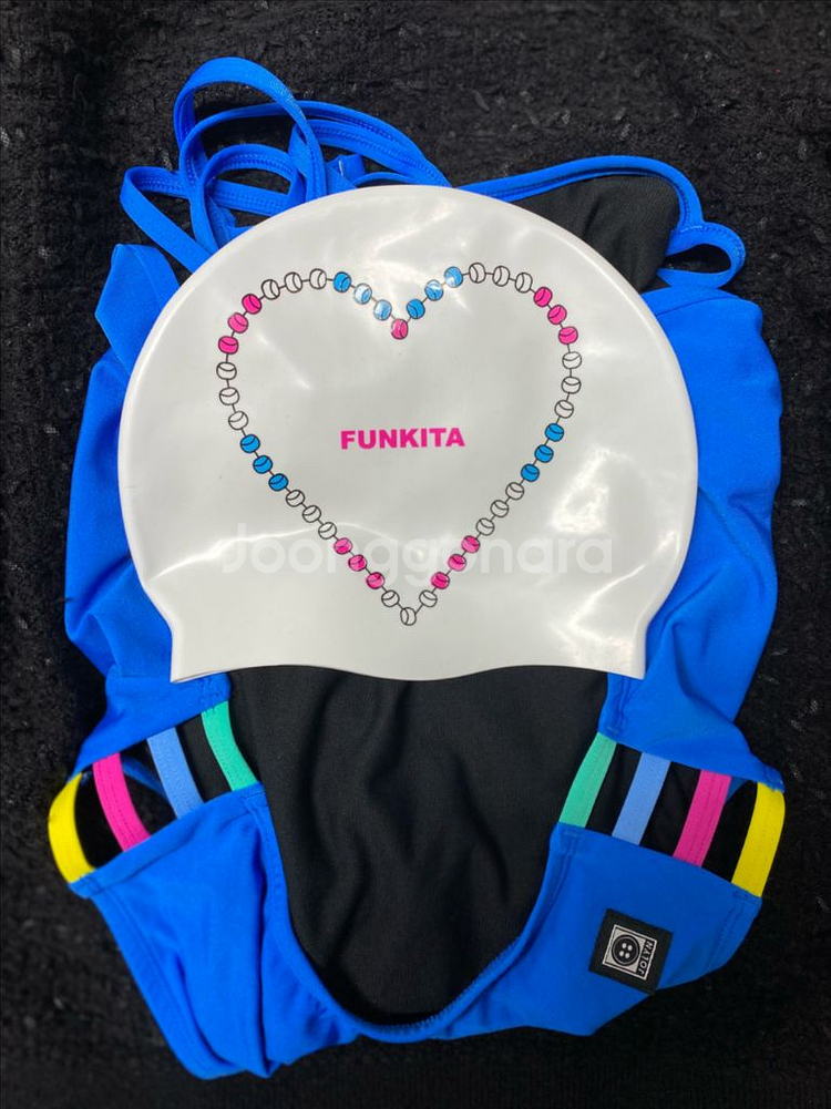 졸린 개빈 34 펑키타 수모 일괄--0