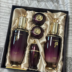 오휘 환유2종 세트 기초화장품