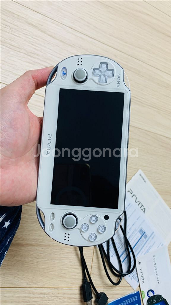소니 PS비타 1세대 128GB 셋팅 psvita--6