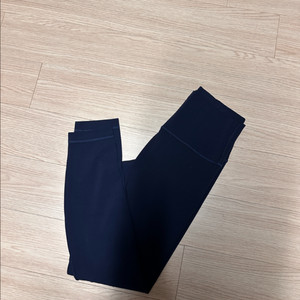 룰루레몬 얼라인 레깅스 21인치