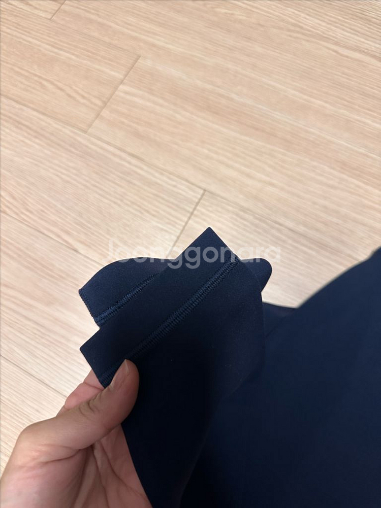 룰루레몬 얼라인 레깅스 21인치--1