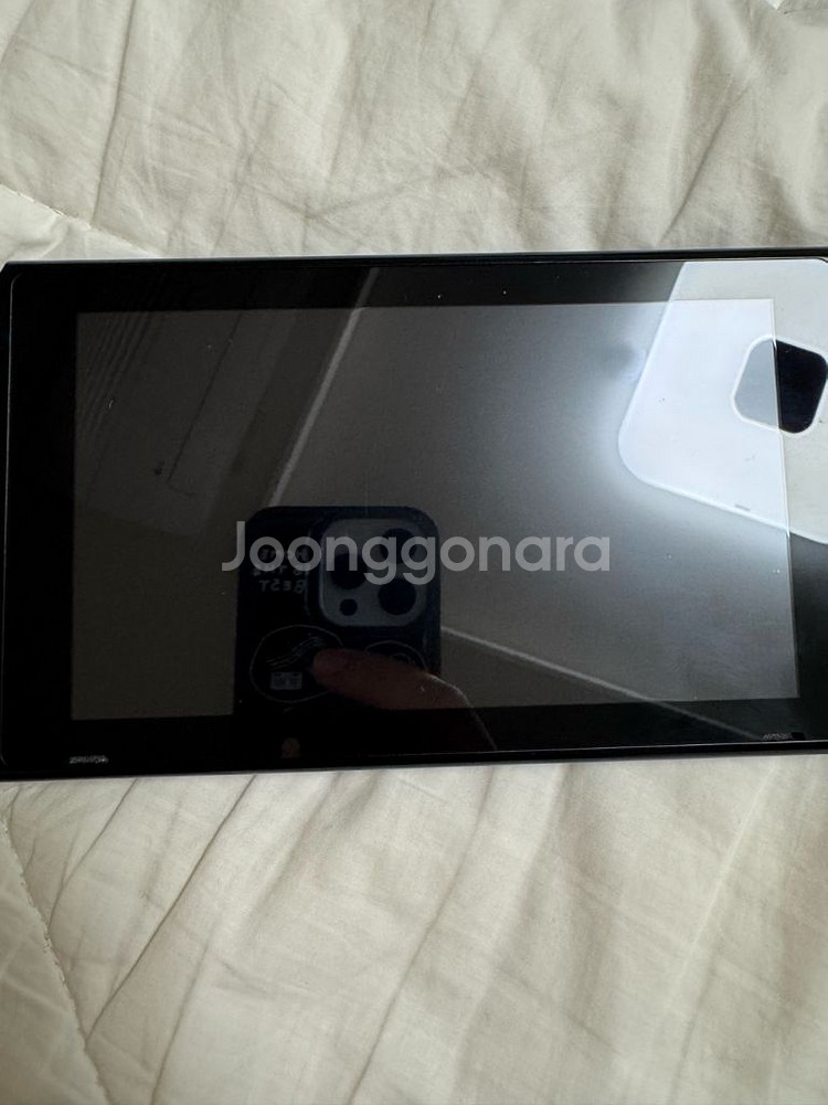 닌텐도 스위치 1세대--2