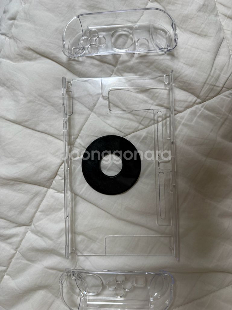 닌텐도 스위치 1세대--5