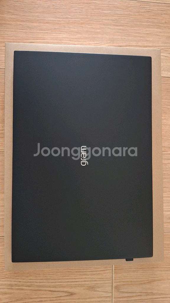 LG그램 노트북 17Z95P-GR5BK--1