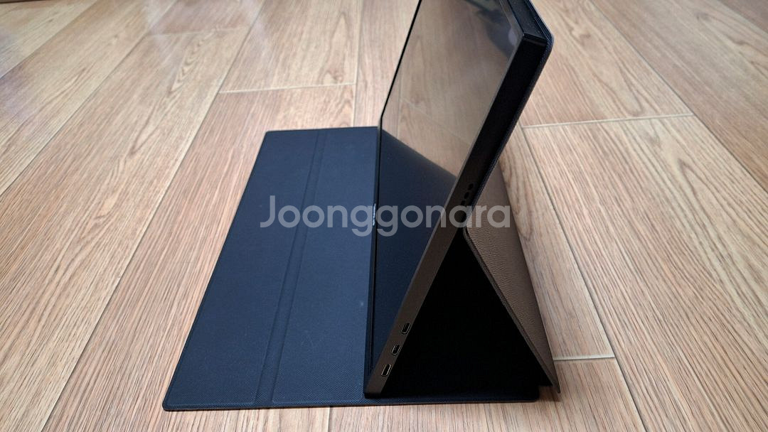 LG그램 노트북 17Z95P-GR5BK--8