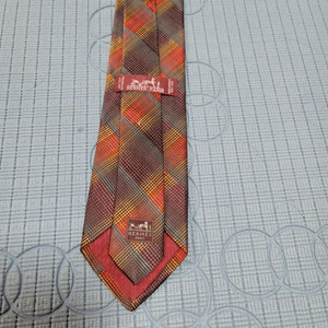 에르메스 넥타이