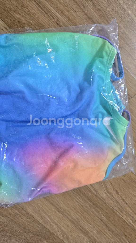 나이키 솜사탕 컷아웃 26(새상품)--0