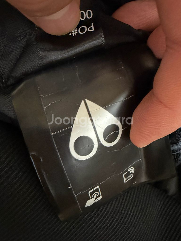 무스너클 버니스웨터--1