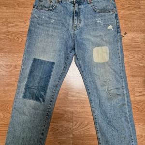 [판매중]남자 데님.청바지 30size 2장