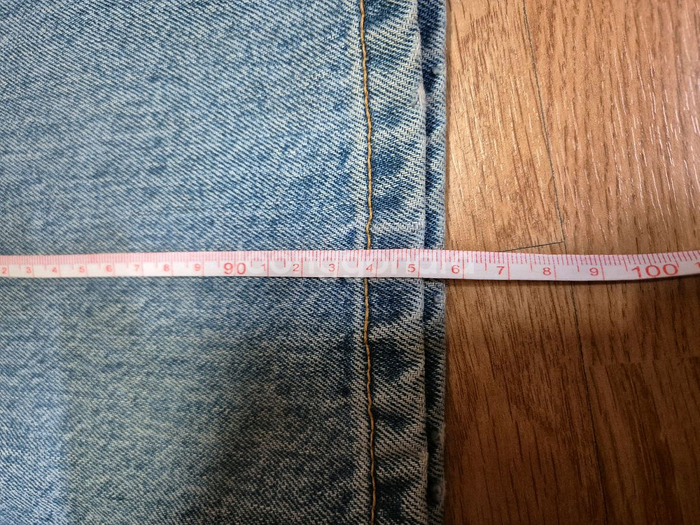 [판매중]남자 데님.청바지 30size 2장--3