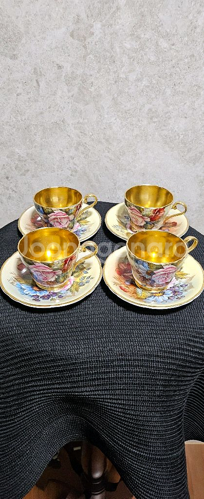 RARE 베일리 황금데미듀오 -4조--0