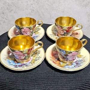 RARE 베일리 황금데미듀오 -4조