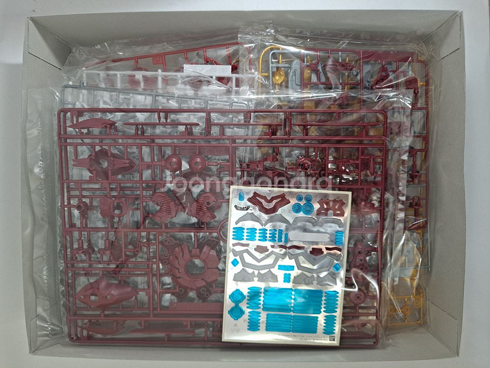 피규어라이즈/디지몬 어드벤처/샤인 그레이몬--1