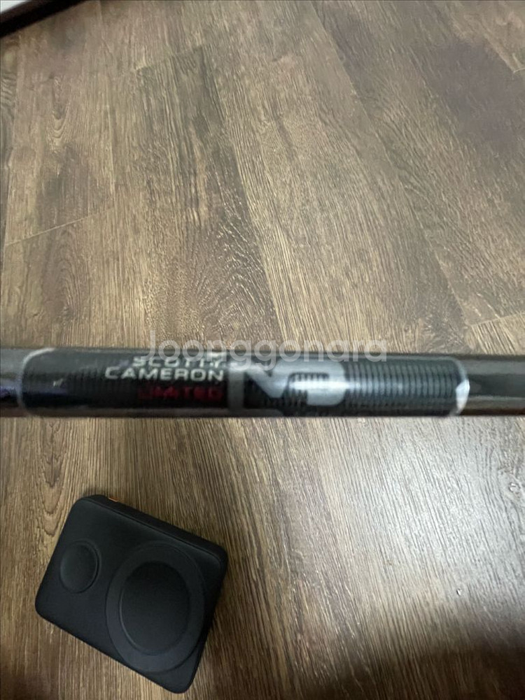 스카티카메룬 트리플블랙 한정판 뉴포트2 판매합니다.--4