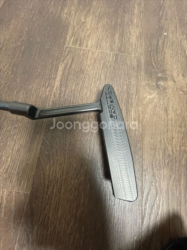 스카티카메룬 트리플블랙 한정판 뉴포트2 판매합니다.--6