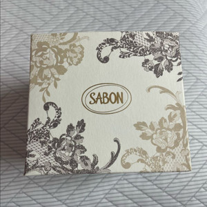 사봉 바디스크럽 320g 올리브블리스 새제품