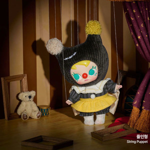 팝마트 why so serious 와이소 시리어스 몰리