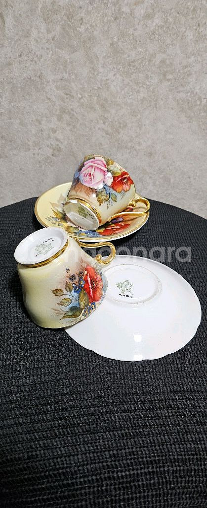 RARE 베일리 황금데미듀오 -4조--6