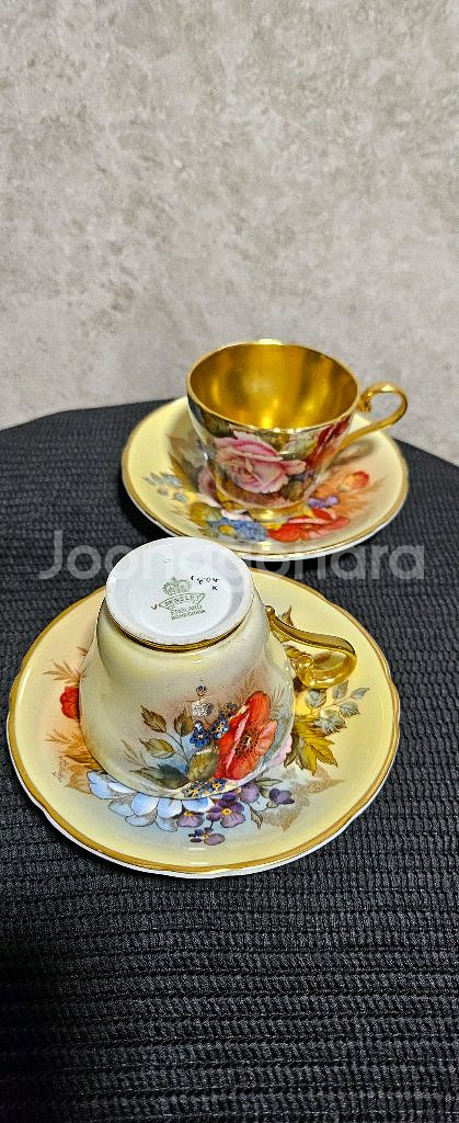 RARE 베일리 황금데미듀오 -4조--8